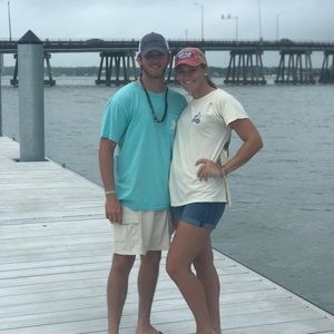 Meet your Posher, Corey